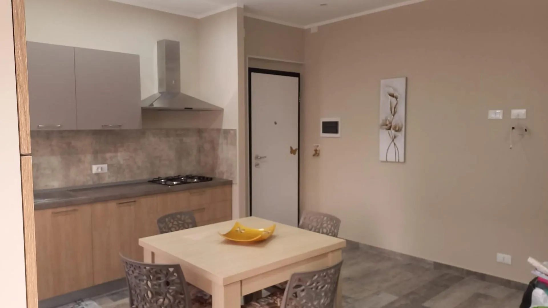 La Felicita Apartment Palermo