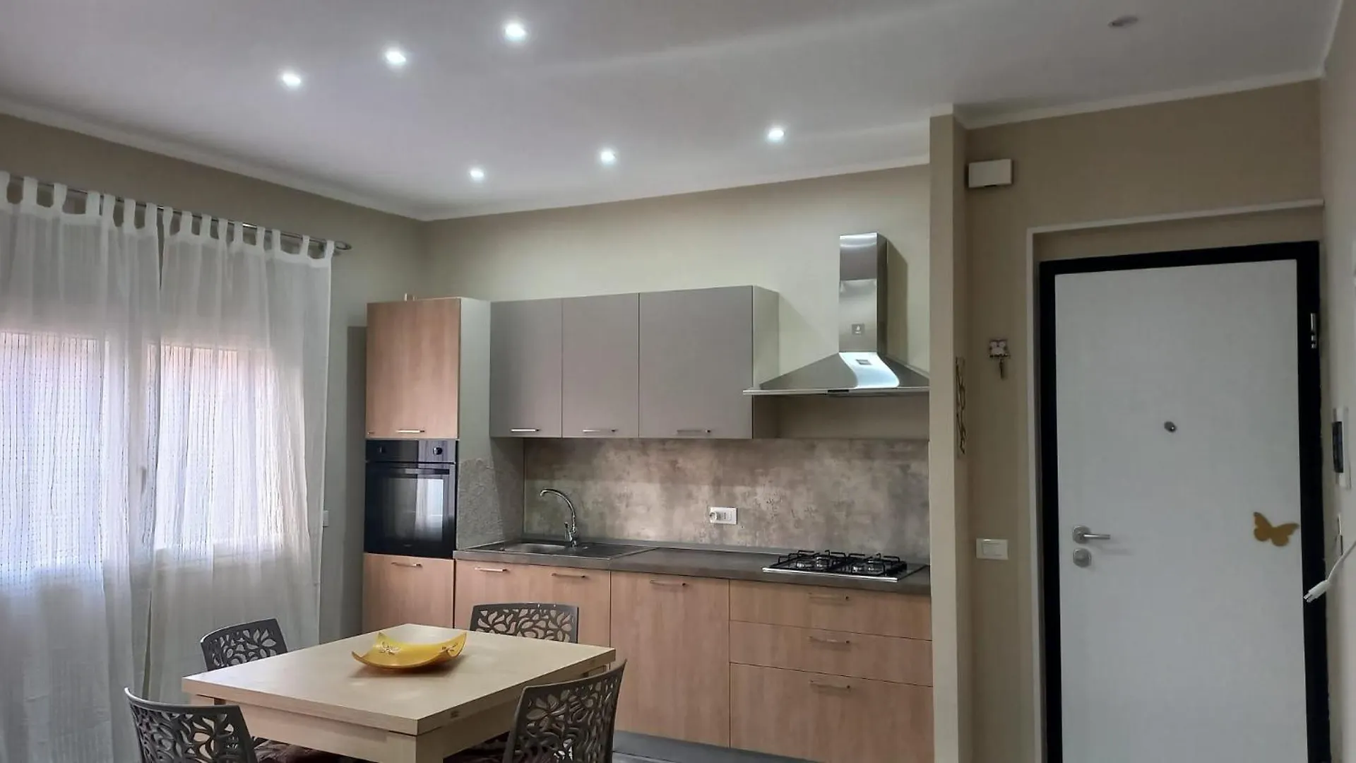 La Felicita Apartment Palermo