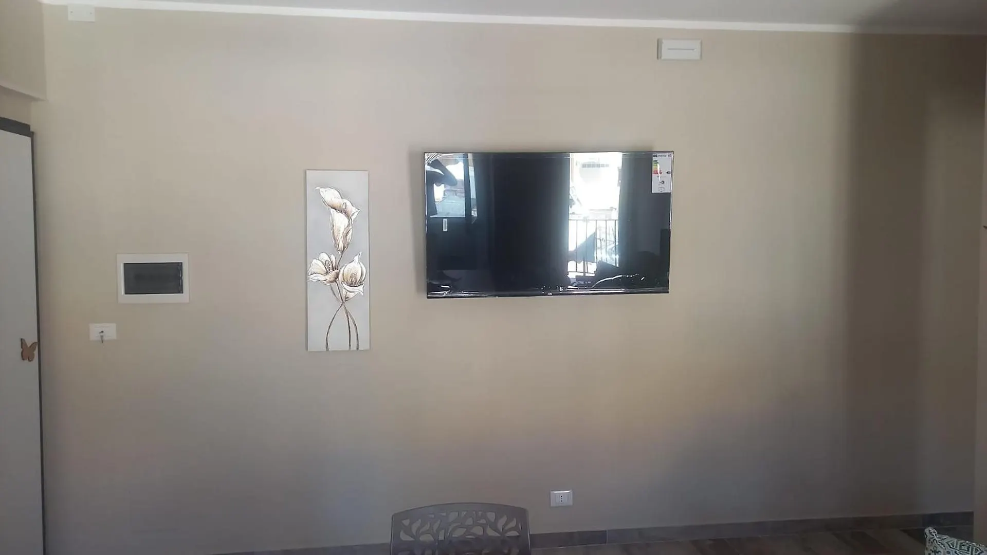 La Felicita Apartment Palermo Italy