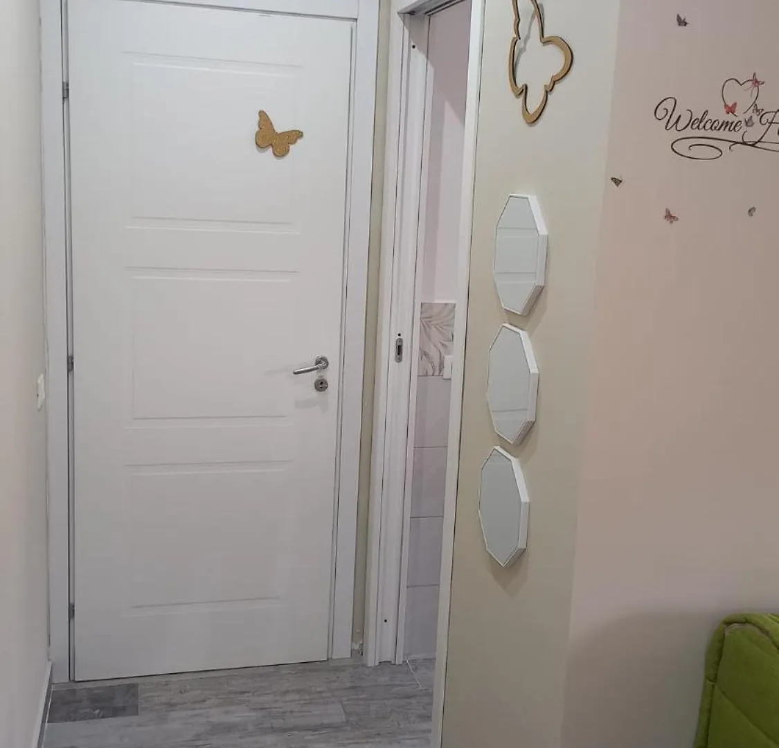 La Felicita Apartment Palermo