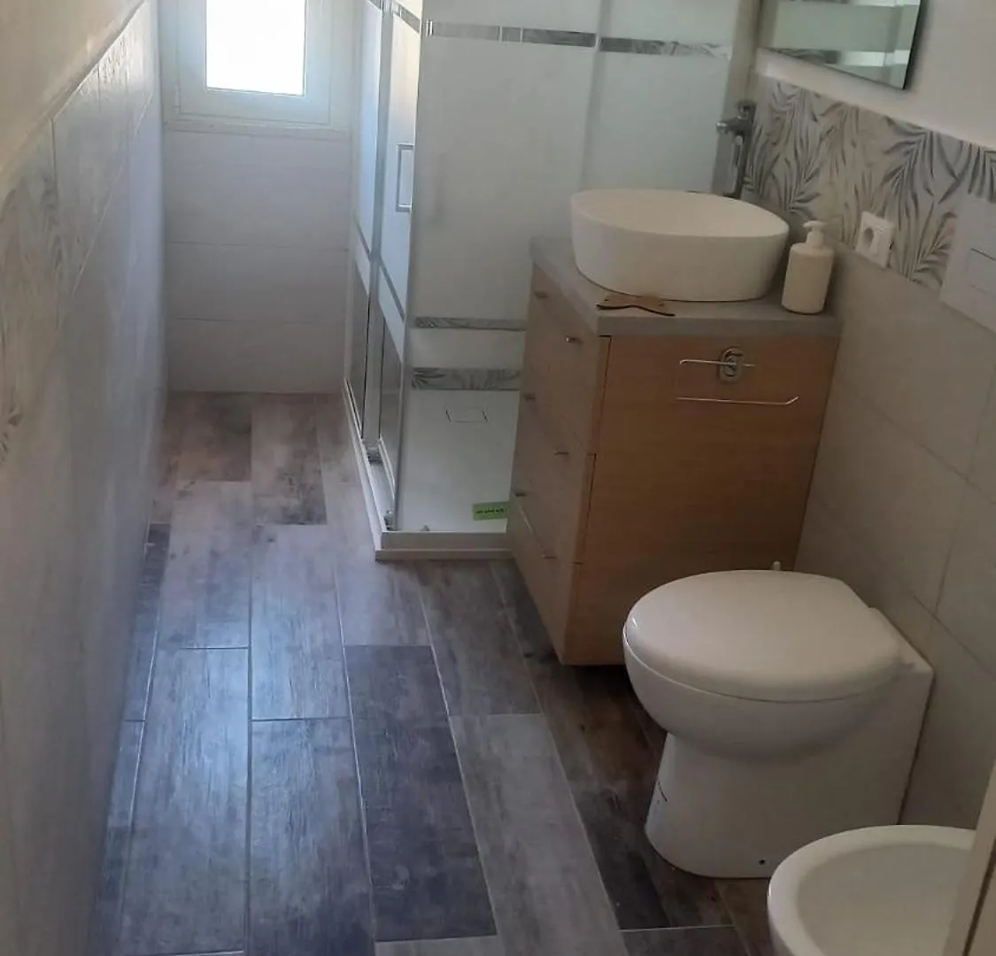 La Felicita Apartment Palermo