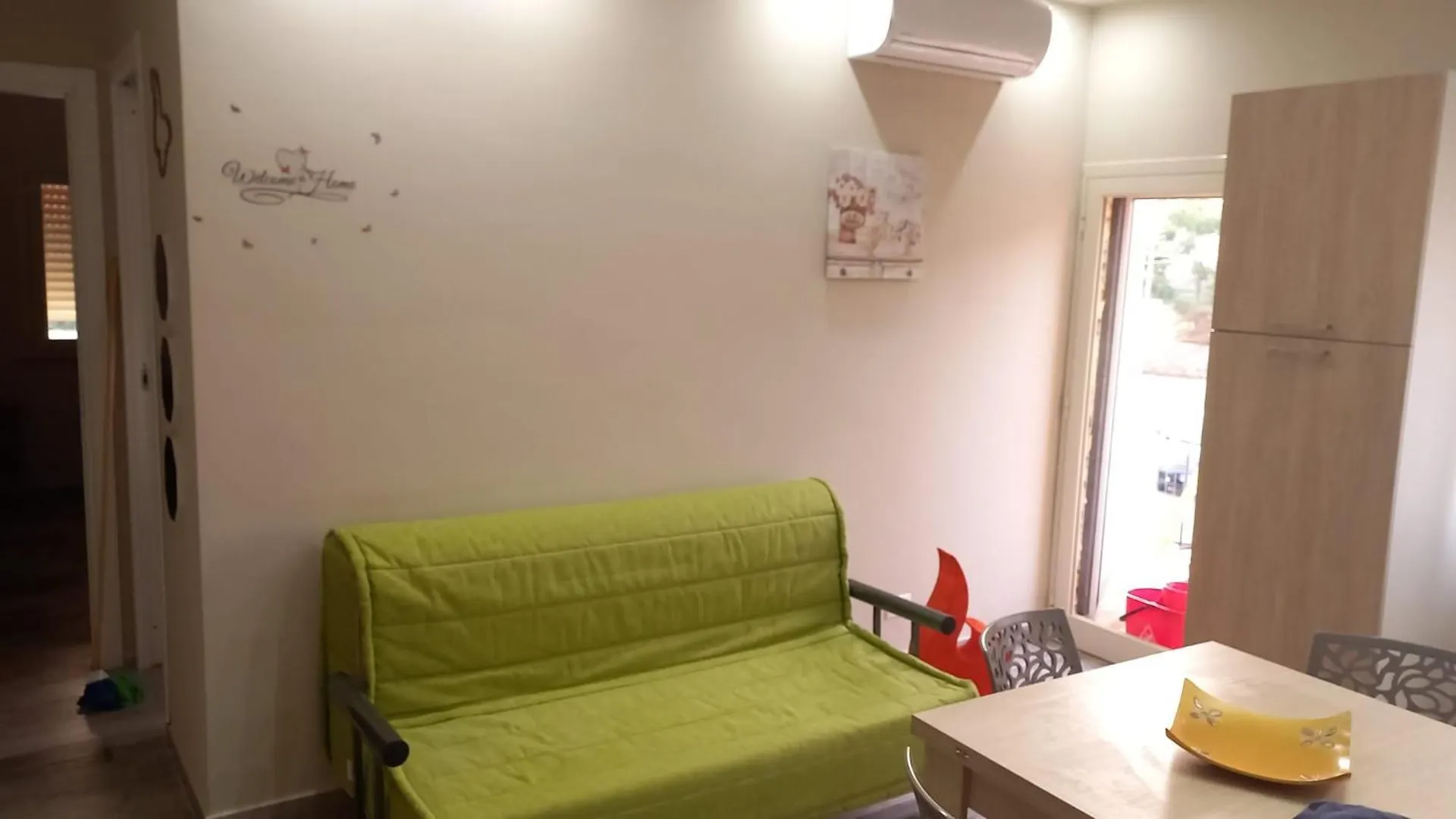 La Felicita Apartment Palermo