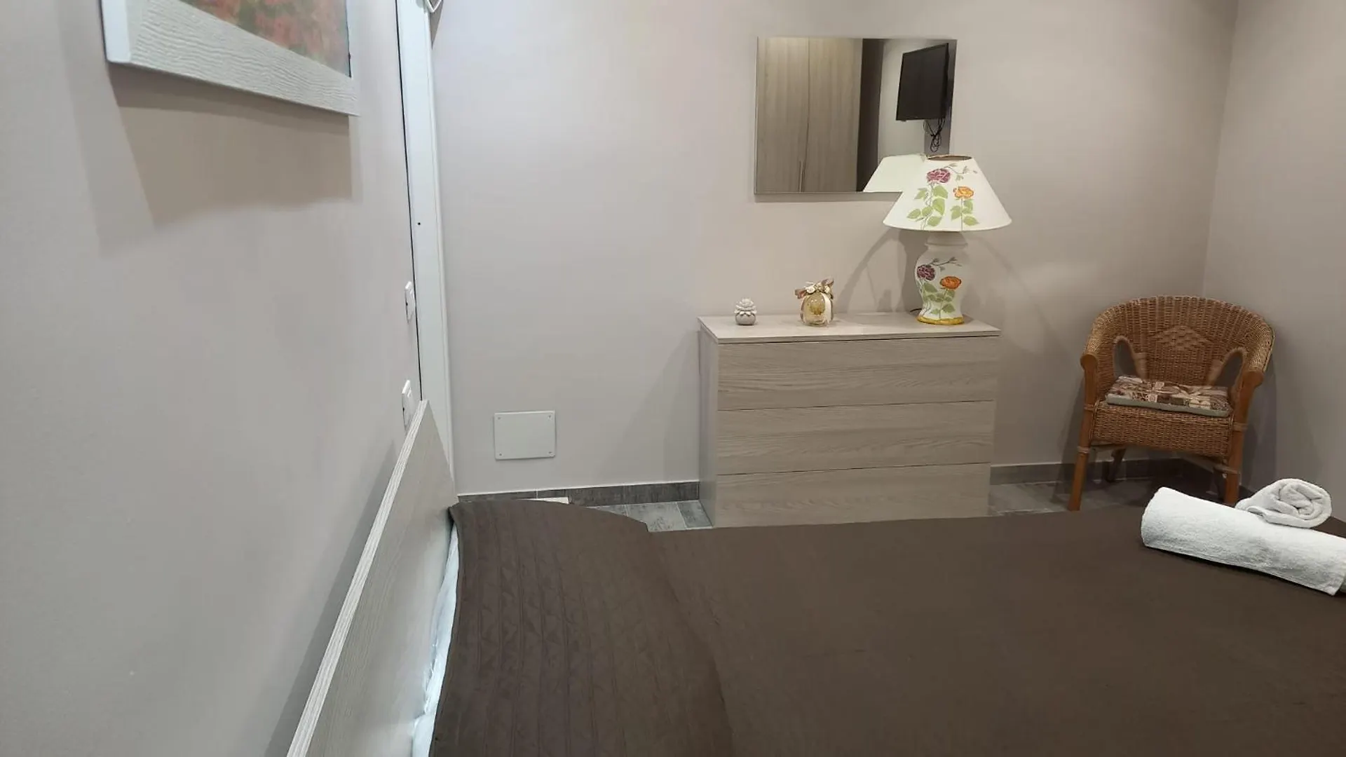 La Felicita Apartment Palermo 0*,