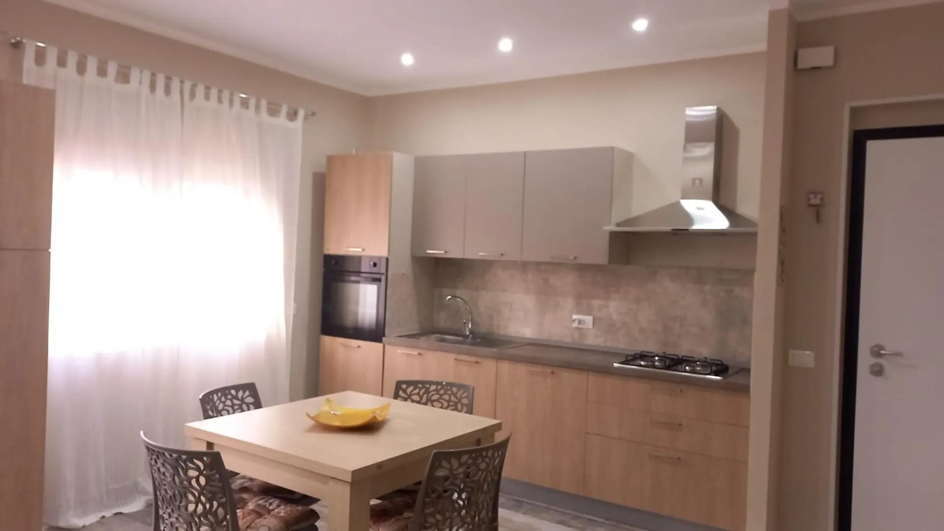 La Felicita Apartment Palermo